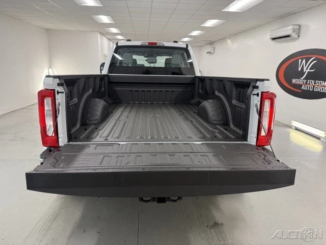 2025 Ford Super Duty 5th Gen - Image 7 of 12