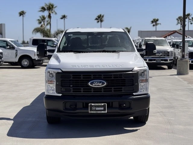 2025 Ford Super Duty 5th Gen - Image 6 of 12