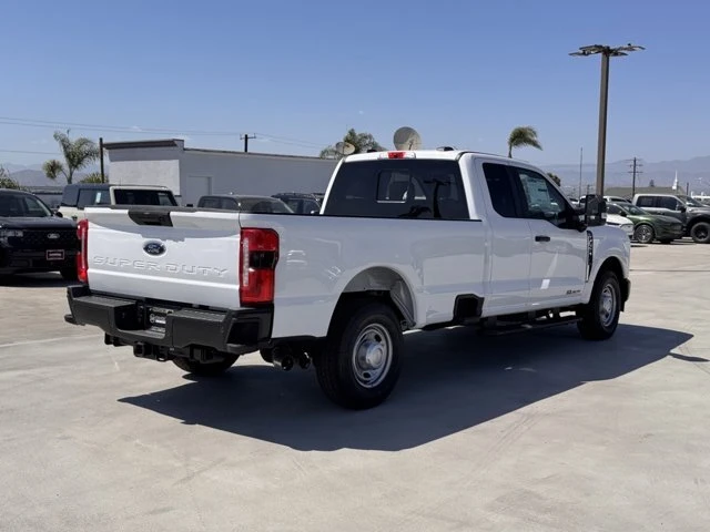 2025 Ford Super Duty 5th Gen - Image 12 of 12