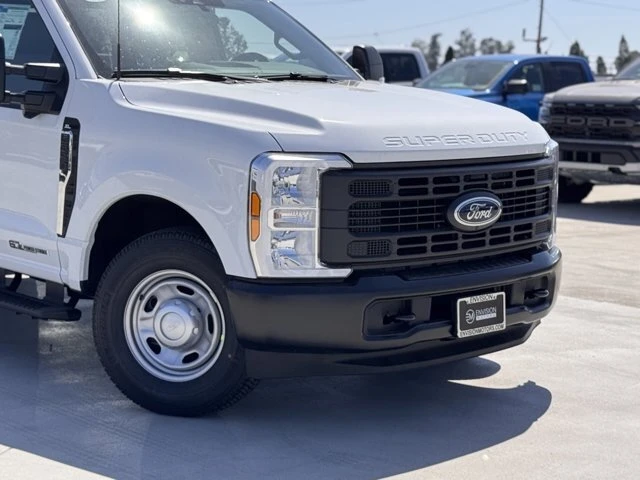 2025 Ford Super Duty 5th Gen - Image 3 of 12