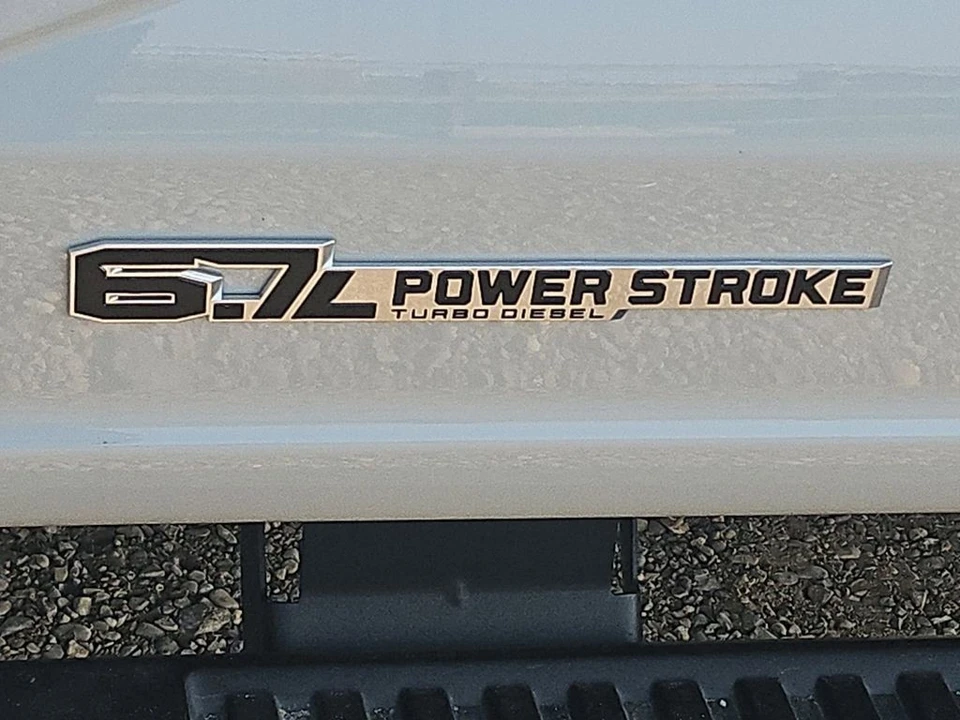 2025 Ford Super Duty 5th Gen - Image 21 of 21