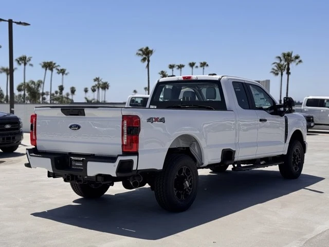 2025 Ford Super Duty 5th Gen - Image 12 of 12
