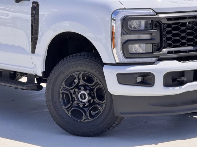 2025 Ford Super Duty 5th Gen - Image 3 of 12