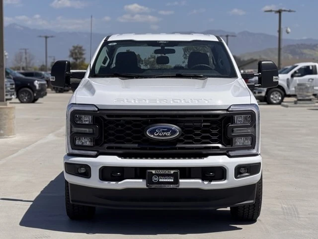 2025 Ford Super Duty 5th Gen - Image 6 of 12