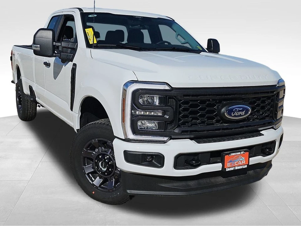 2025 Ford Super Duty 5th Gen - Image 10 of 21