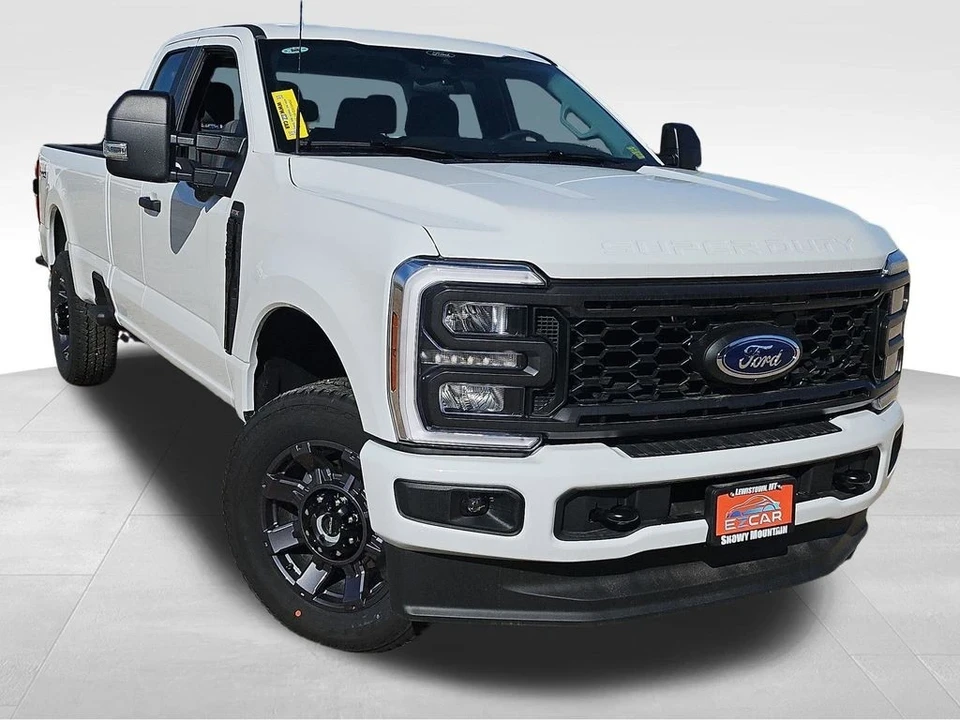 2025 Ford Super Duty 5th Gen - Image 10 of 21
