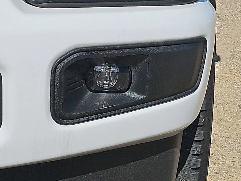 2025 Ford Super Duty 5th Gen - Image 19 of 21