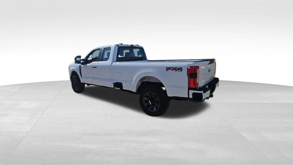 2025 Ford Super Duty 5th Gen - Image 6 of 21