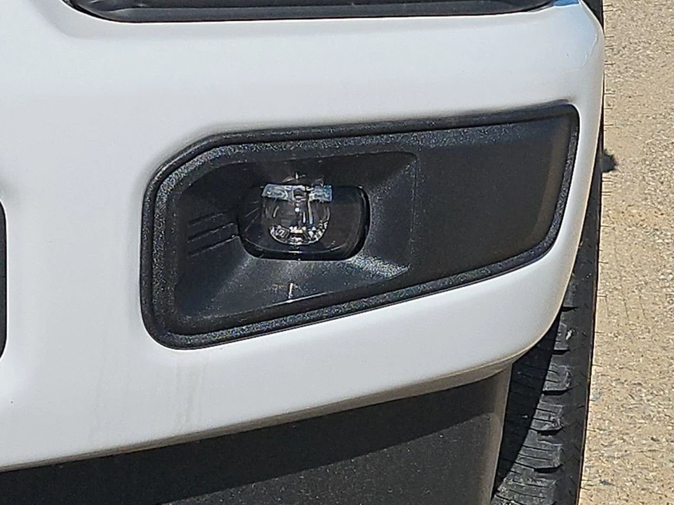 2025 Ford Super Duty 5th Gen - Image 19 of 21