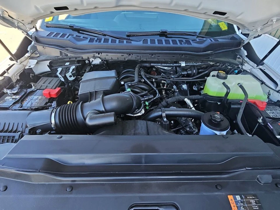 2025 Ford Super Duty 5th Gen - Image 21 of 21