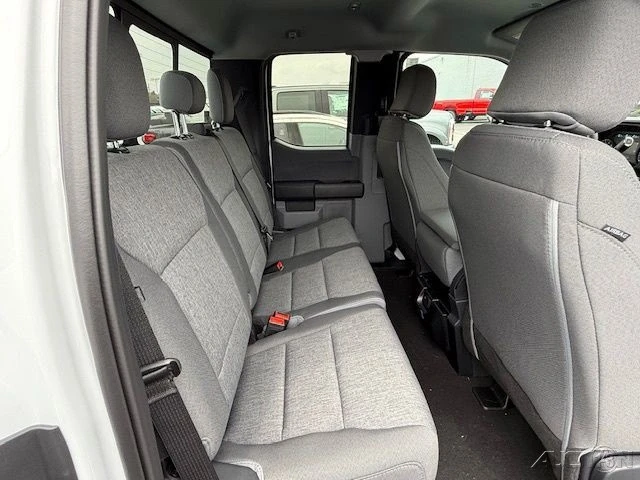 2025 Ford Super Duty 5th Gen - Image 19 of 21