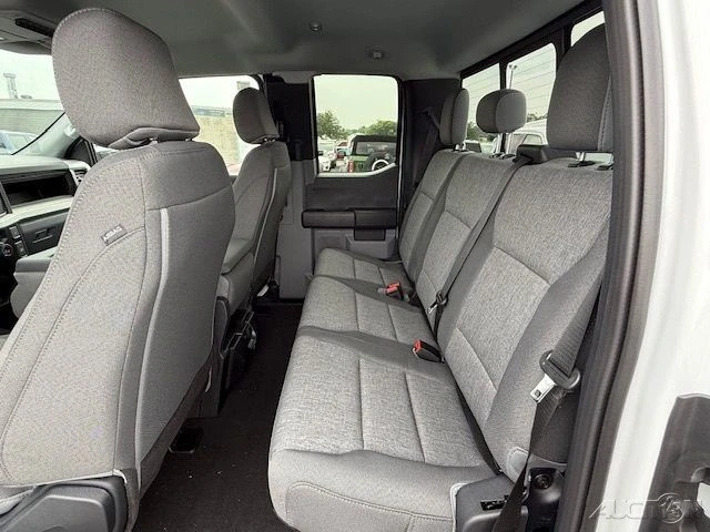 2025 Ford Super Duty 5th Gen - Image 15 of 21