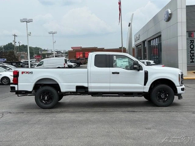 2025 Ford Super Duty 5th Gen - Image 7 of 21