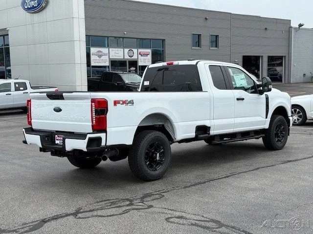 2025 Ford Super Duty 5th Gen - Image 6 of 21