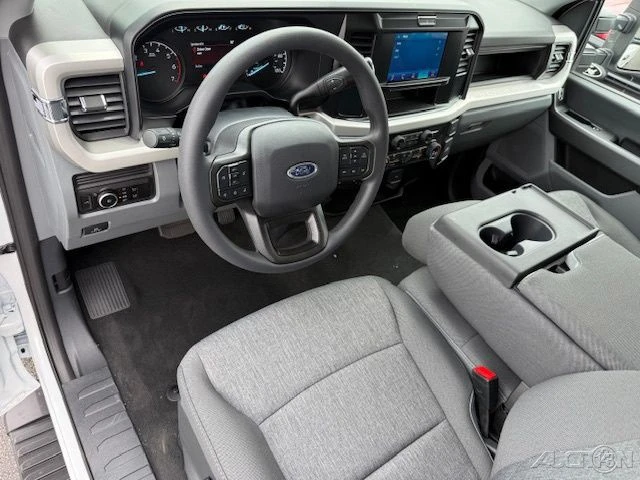 2025 Ford Super Duty 5th Gen - Image 13 of 21