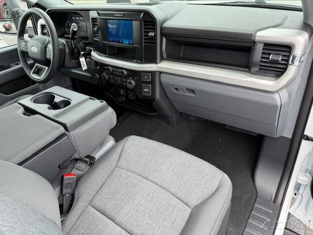 2025 Ford Super Duty 5th Gen - Image 21 of 21