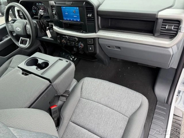 2025 Ford Super Duty 5th Gen - Image 21 of 21