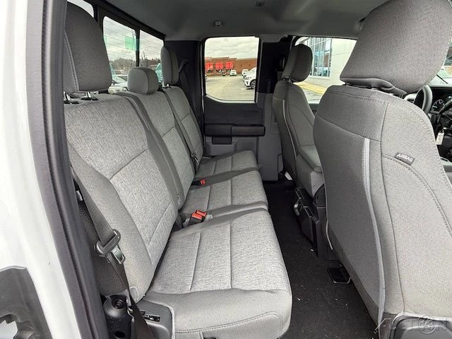2025 Ford Super Duty 5th Gen - Image 19 of 21