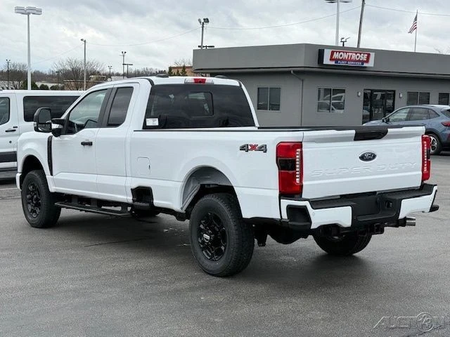 2025 Ford Super Duty 5th Gen - Image 3 of 21