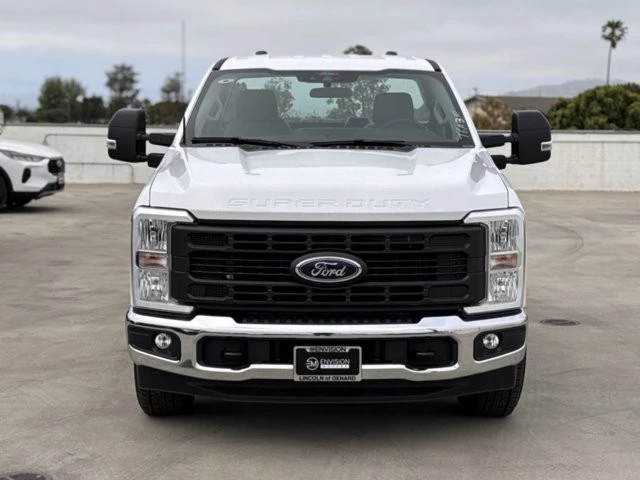 2025 Ford Super Duty 5th Gen - Image 6 of 12