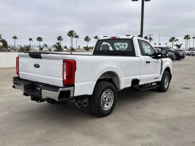 2025 Ford Super Duty 5th Gen - Image 12 of 12