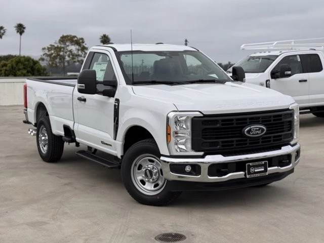 2025 Ford Super Duty 5th Gen - Image 2 of 12