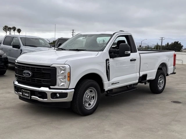 2025 Ford Super Duty 5th Gen - Image 7 of 12