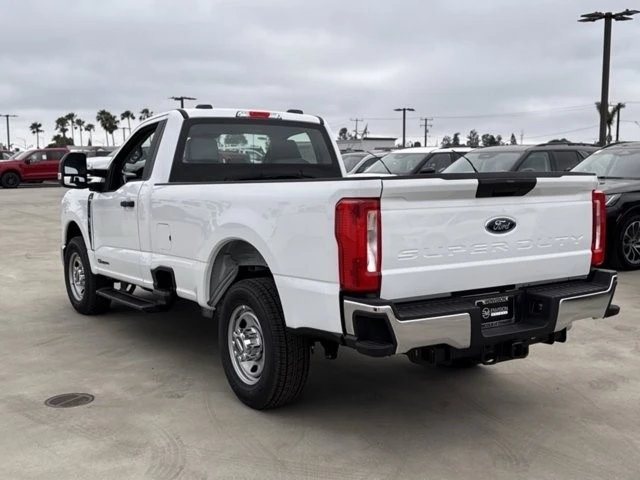 2025 Ford Super Duty 5th Gen - Image 10 of 12