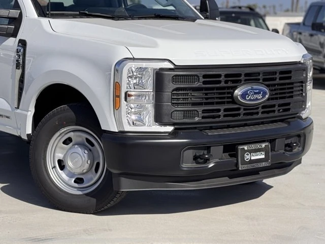 2025 Ford Super Duty 5th Gen - Image 3 of 12