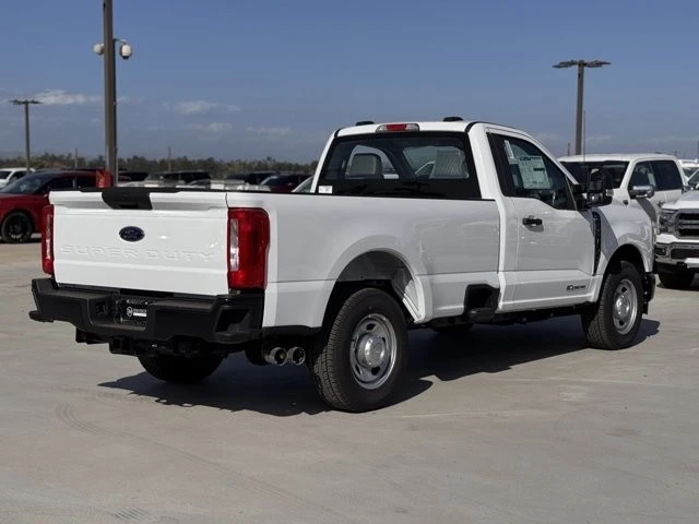 2025 Ford Super Duty 5th Gen - Image 12 of 12