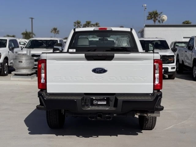 2025 Ford Super Duty 5th Gen - Image 11 of 12