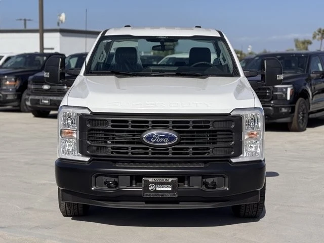 2025 Ford Super Duty 5th Gen - Image 6 of 12