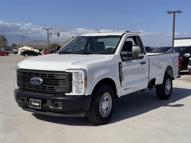 2025 Ford Super Duty 5th Gen - Image 7 of 12