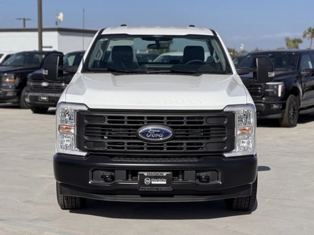 2025 Ford Super Duty 5th Gen - Image 6 of 12