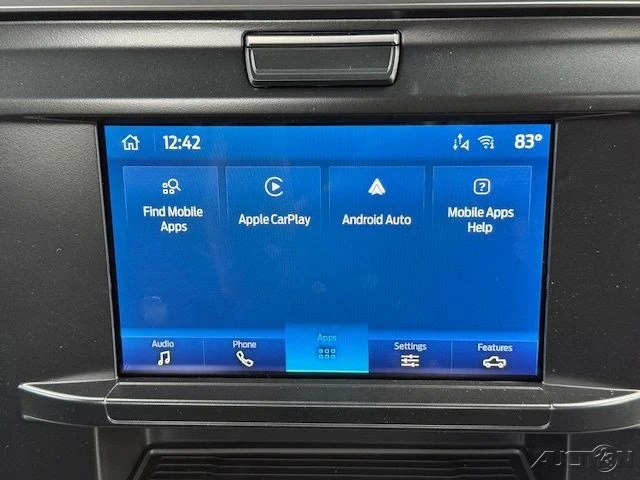 2025 Ford Super Duty 5th Gen - Image 21 of 21
