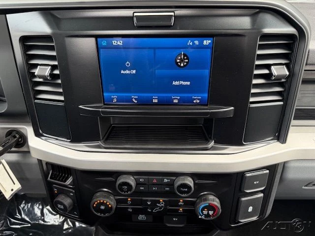 2025 Ford Super Duty 5th Gen - Image 18 of 21