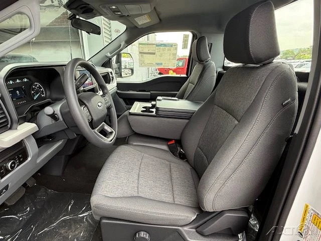 2025 Ford Super Duty 5th Gen - Image 14 of 21