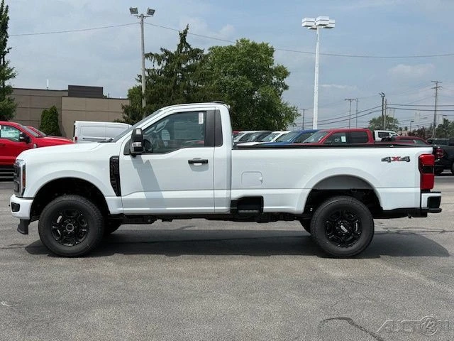 2025 Ford Super Duty 5th Gen - Image 2 of 12
