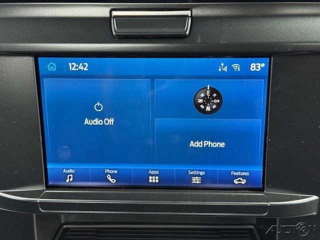 2025 Ford Super Duty 5th Gen - Image 19 of 21