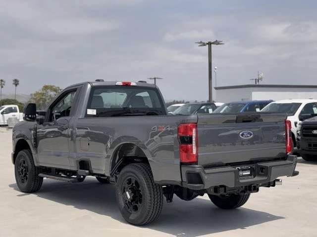 2025 Ford Super Duty 5th Gen - Image 10 of 12