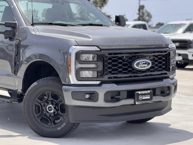 2025 Ford Super Duty 5th Gen - Image 3 of 12