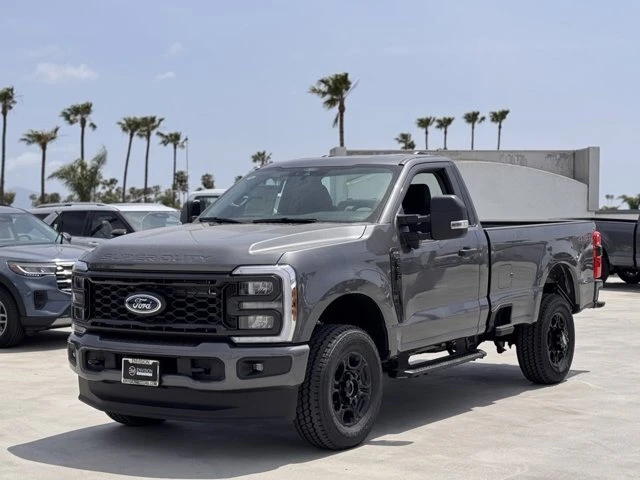 2025 Ford Super Duty 5th Gen - Image 7 of 12