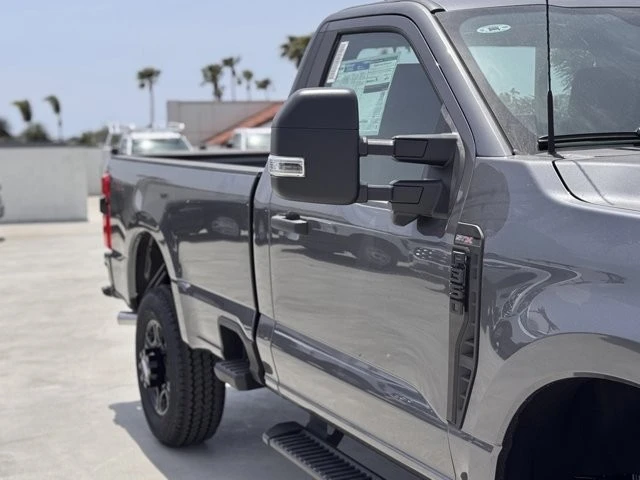 2025 Ford Super Duty 5th Gen - Image 5 of 12