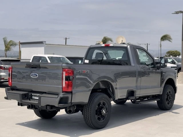 2025 Ford Super Duty 5th Gen - Image 12 of 12