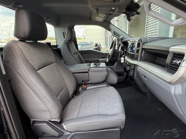 2025 Ford Super Duty 5th Gen - Image 17 of 21