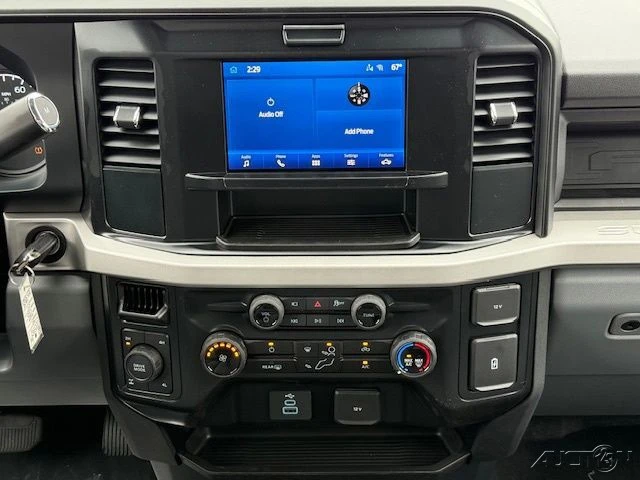 2025 Ford Super Duty 5th Gen - Image 19 of 21