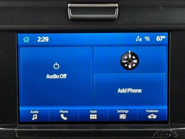 2025 Ford Super Duty 5th Gen - Image 21 of 21