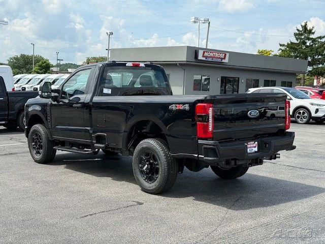 2025 Ford Super Duty 5th Gen - Image 3 of 12