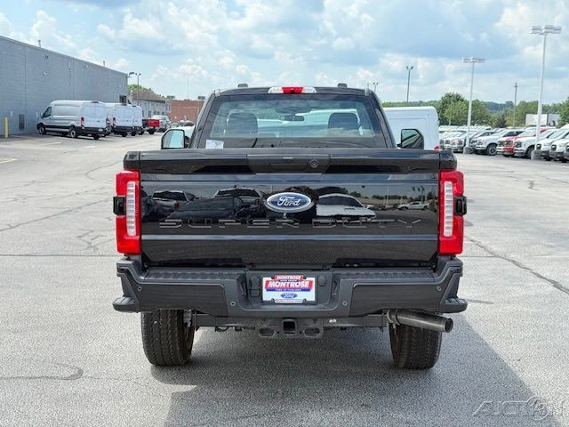 2025 Ford Super Duty 5th Gen - Image 5 of 12