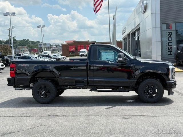 2025 Ford Super Duty 5th Gen - Image 7 of 12